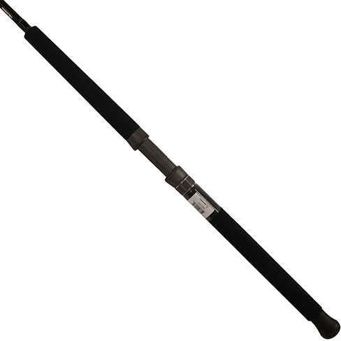 Axeon Pro Series Spinning Rod 7' Length, 1 Piece, 15-30 lb Line Rating, Medium Power