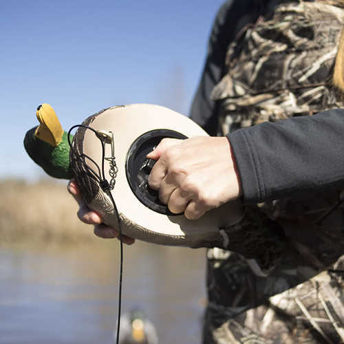 Mojo Decoys Rippler Mallard Drake