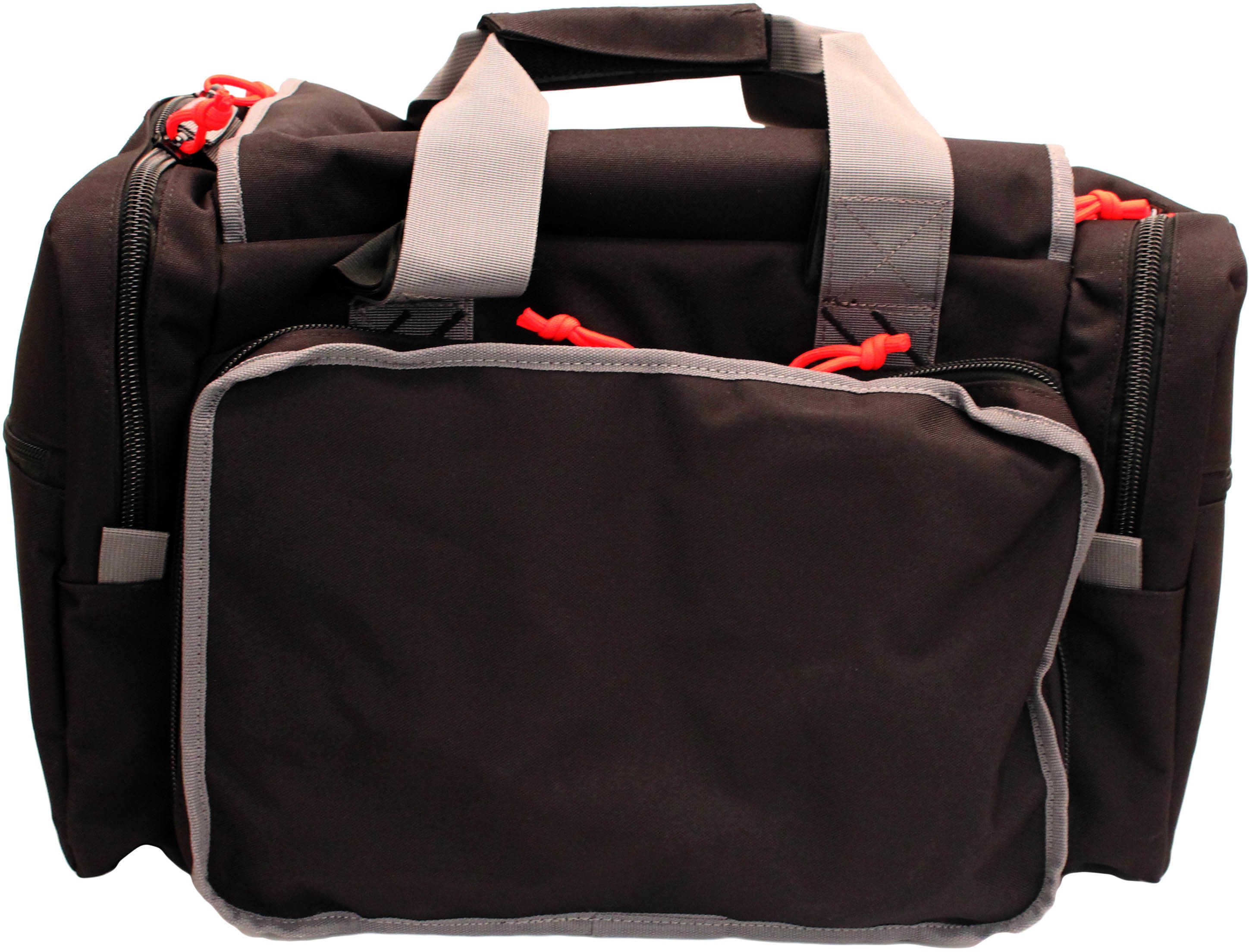 G Outdoors Inc. Large Range Bag Gun Case Nylon Black 2014LRB