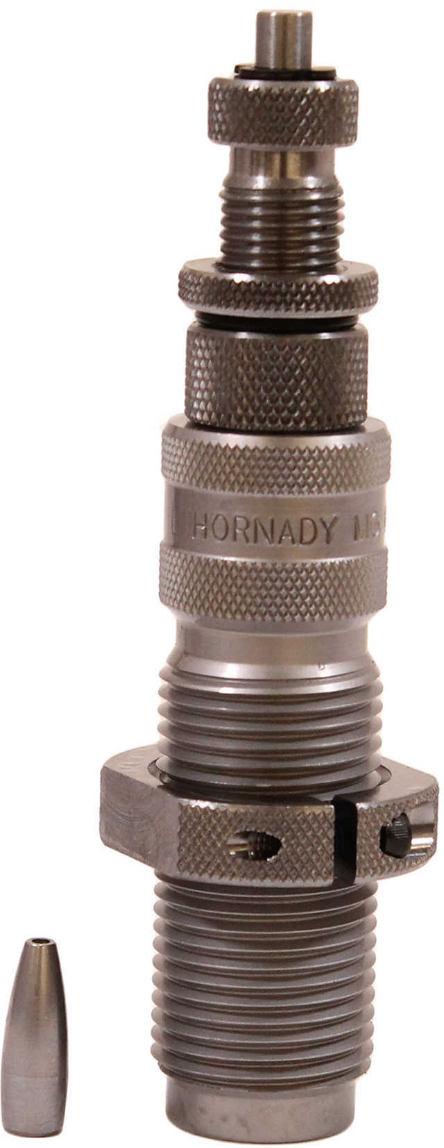 Hornady Matchgrade Die Full Length 6.5 PRC Md: 046288