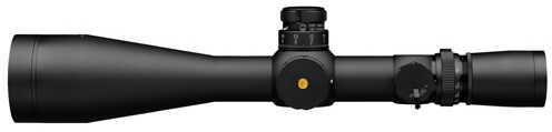 Leupold Mark 8 Rifle Scope 3.5-25X 56 TMR Matte 35mm Front Focal 115480