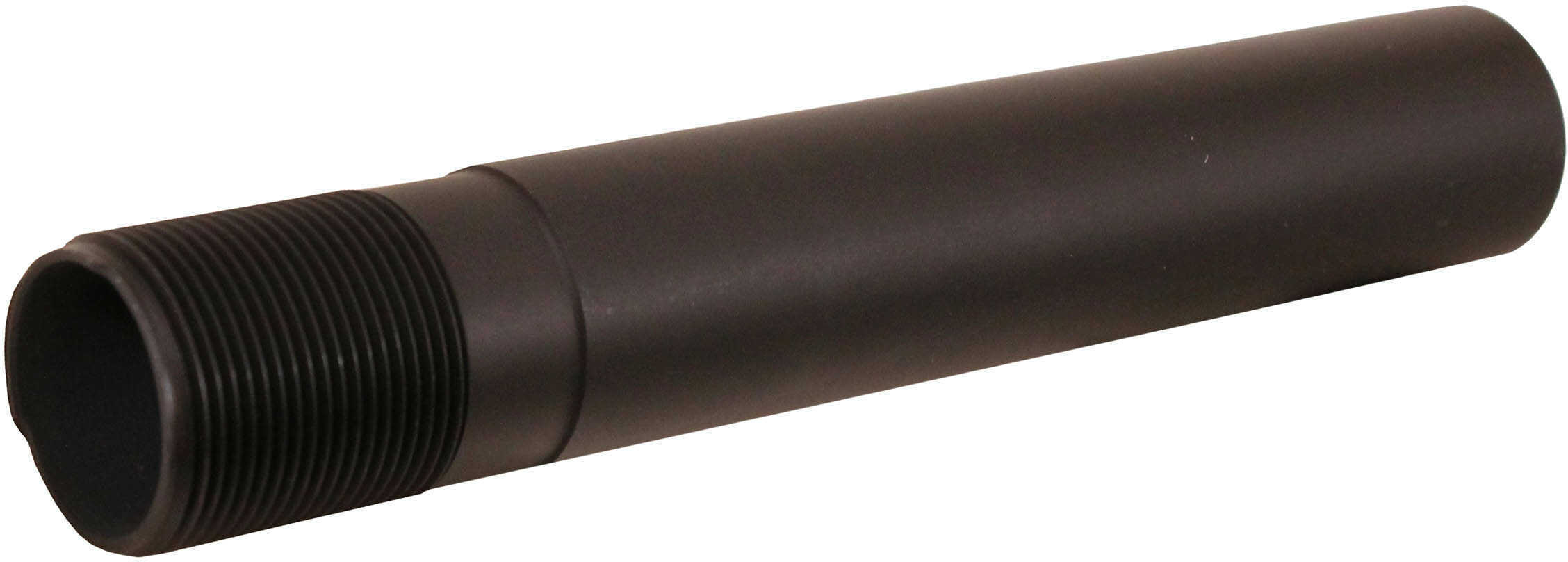 UTG Pro AR Pistol Extended Receiver Extension Tube Black