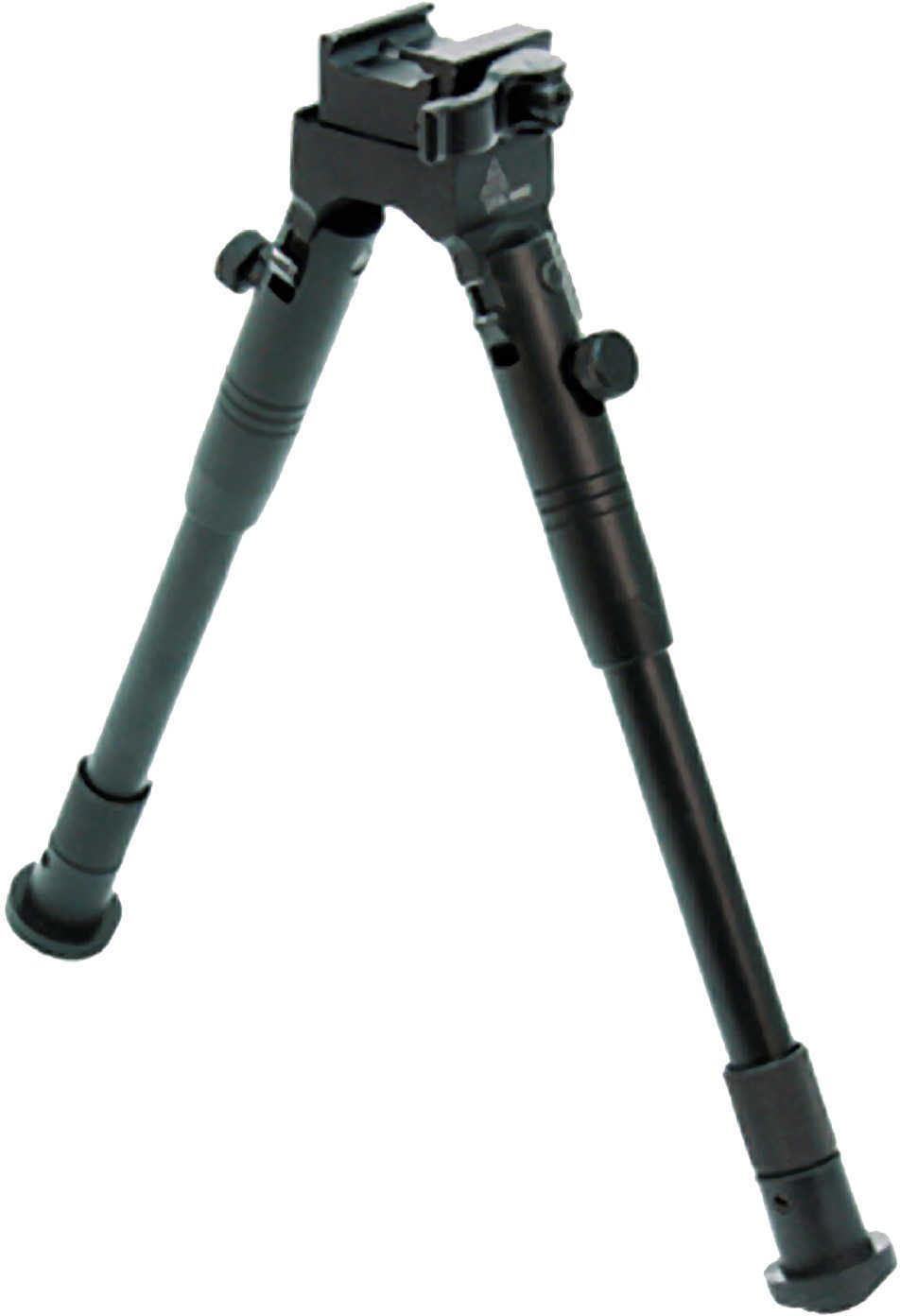 Leapers, Inc. New Pro Bipod, Quick Detach Height 8.7"-10.6" Md: Tl-BP69Sq