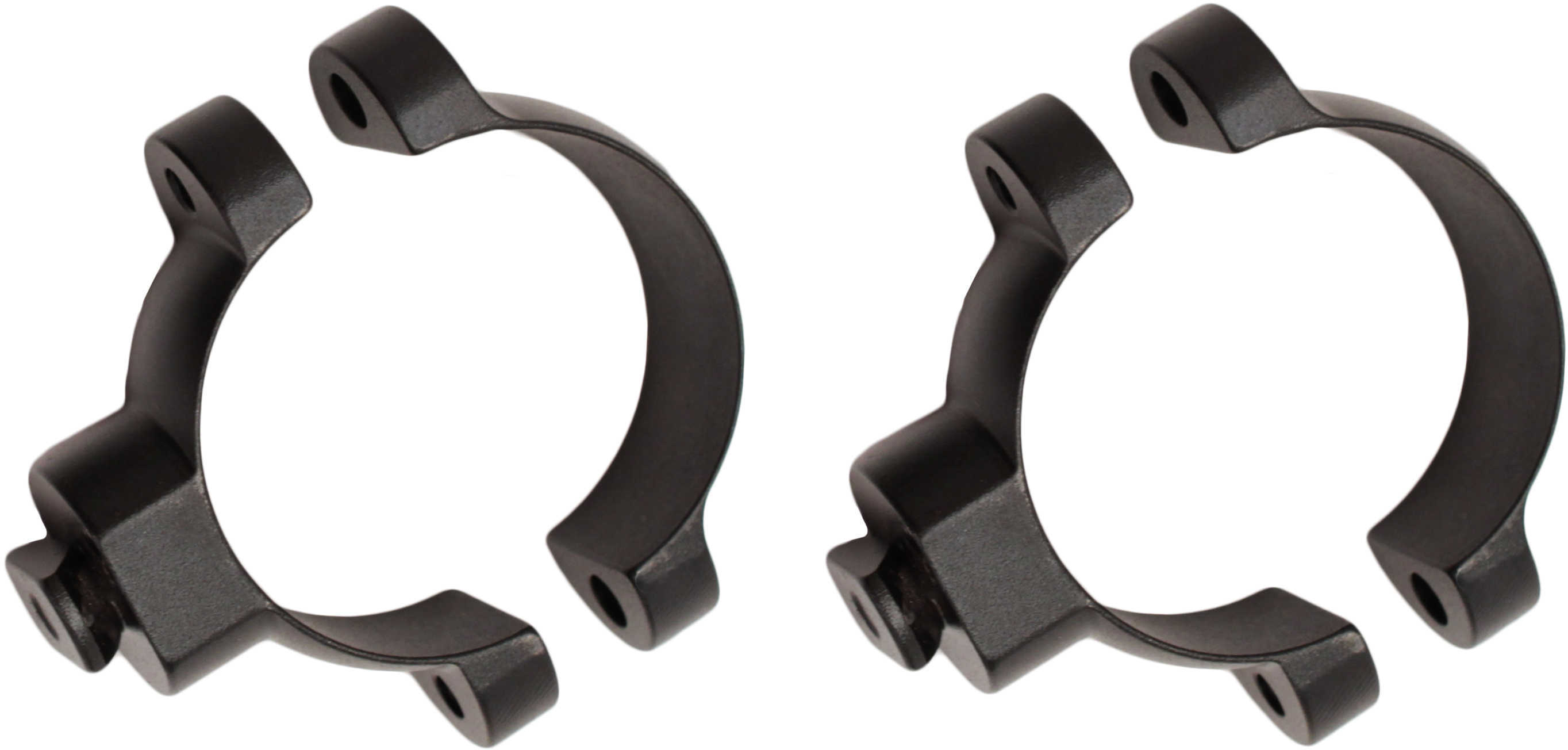 Leupold Dual Dovetail Rings, 34mm Super High 118284