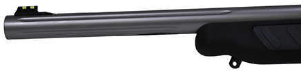 Thompson Center Arms Katahdin ProHunter 500 S&W 20" Stainless Steel Barrel Black Composite Stock Single Shot FlexTech Recoil System