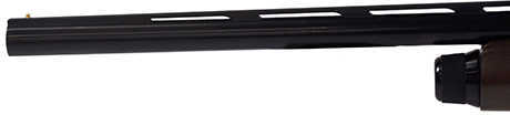 Mossberg Sa-20 Bantam Semi-Auto Shotgun 20 Gauge 3" Chamber 24" Vented Rib Barrel Ct-5 Walnut