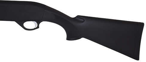 Mossberg Sa-28 Bantam Semi-Auto Shotgun 28 Gauge 2 3/4"" Chamber 24" Vented Rib Barrel 5-Choke Tubes Synthetic Stock