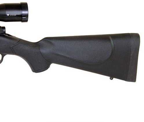 Mossberg Patriot 6.5 Creedmoor 22" Matte Barrel Synthetic Stock Vortex 3-9X40mm Scope Bolt Action Rifle