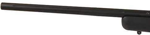 Mossberg Patriot 6.5 Creedmoor 22" Matte Barrel Synthetic Stock Vortex 3-9X40mm Scope Bolt Action Rifle