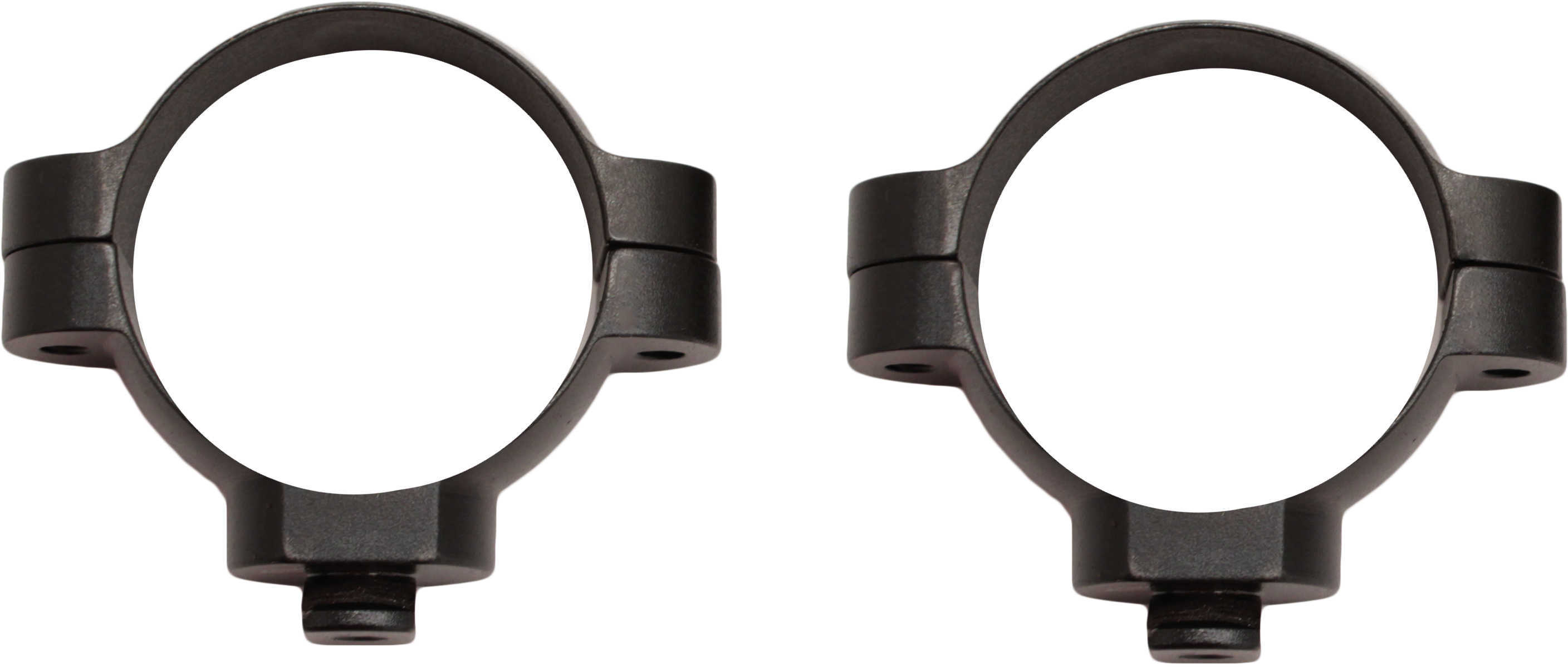 Leupold Dual Dovetail Rings, 34mm High 118283