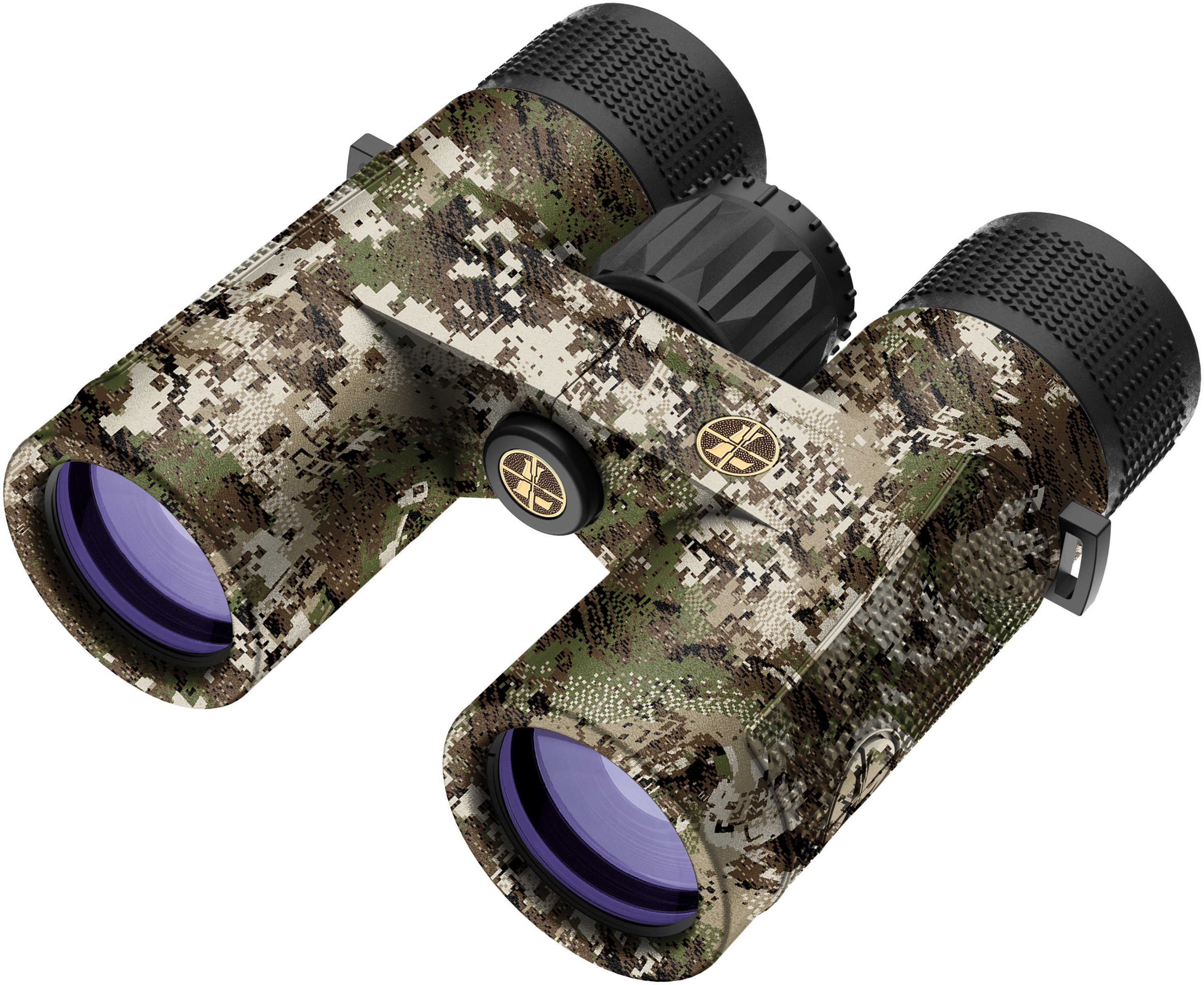 Leupold BX-4 Pro Guide HD Binocular 8x32mm, Roof Prism, Sitka Gear Sub-Alpine Md: 172659