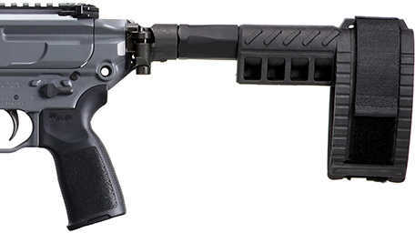 Sig MCX Pistol 5.56 Nato 11.5" Barrel Black 30 Round Mag