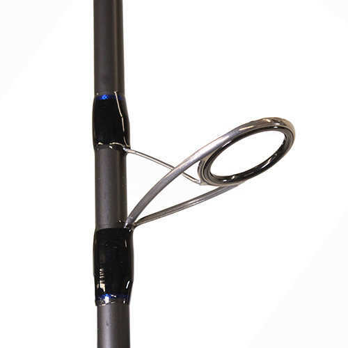 Rockaway Surf Saltwater Spinning Rod 10 Length 2 Piece 10-20 lb Line Rate 3/4-3 oz Lure Me
