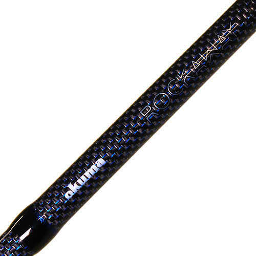 Rockaway Surf Saltwater Spinning Rod 10 Length 2 Piece 10-20 lb Line Rate 3/4-3 oz Lure Me