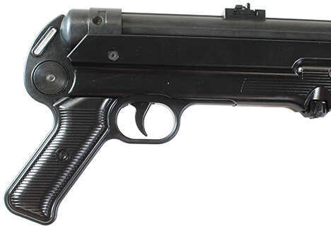 Pistol American Tactical Imports GSG-MP40P 9mm 10.8'' Barrel 25 Round Blak Finish