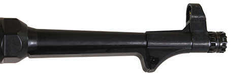 Pistol American Tactical Imports GSG-MP40P 9mm 10.8'' Barrel 25 Round Blak Finish