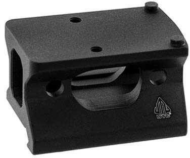 UTG Super Slim Picatinny RMR Mount Absolute Co-Witness