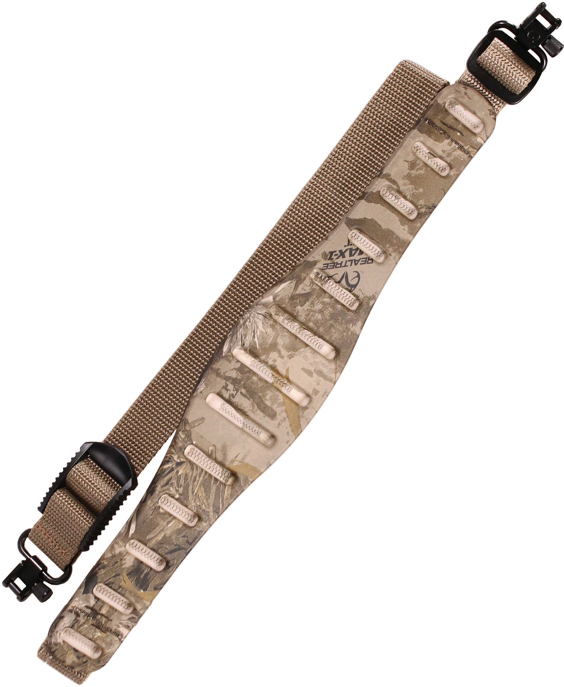 Claw Contour Rifle Sling Realtree Max-1HD