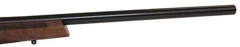 CZ USA Rifle CZ 557 Varmint .308 25.6" Heavy Barrel Walnut Stock