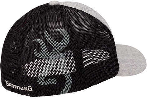 Cap Colstrip Mesh Back, Heather, Large/X-Large Md: 308702494