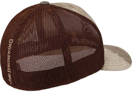 Cap Speed Mesh FlexFit, A-TACS AU, Small/Medium