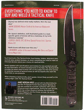 Proforce Equipment Books Tactical Knife
