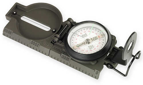 Proforce Equipment Compass NDuR Engineer Directional with Metal Case