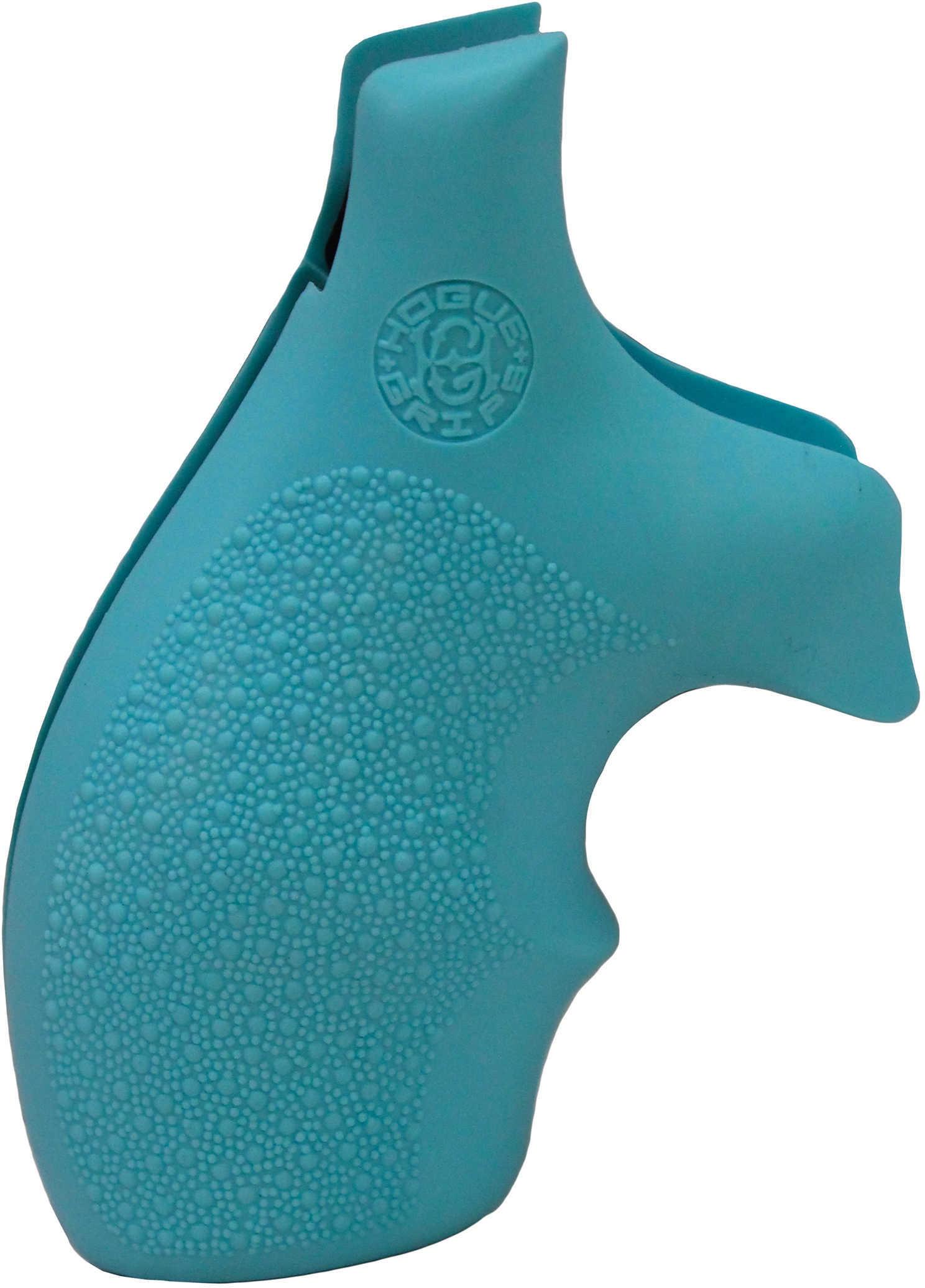 Grips S&W J Frame Round Butt Bantam Aqua