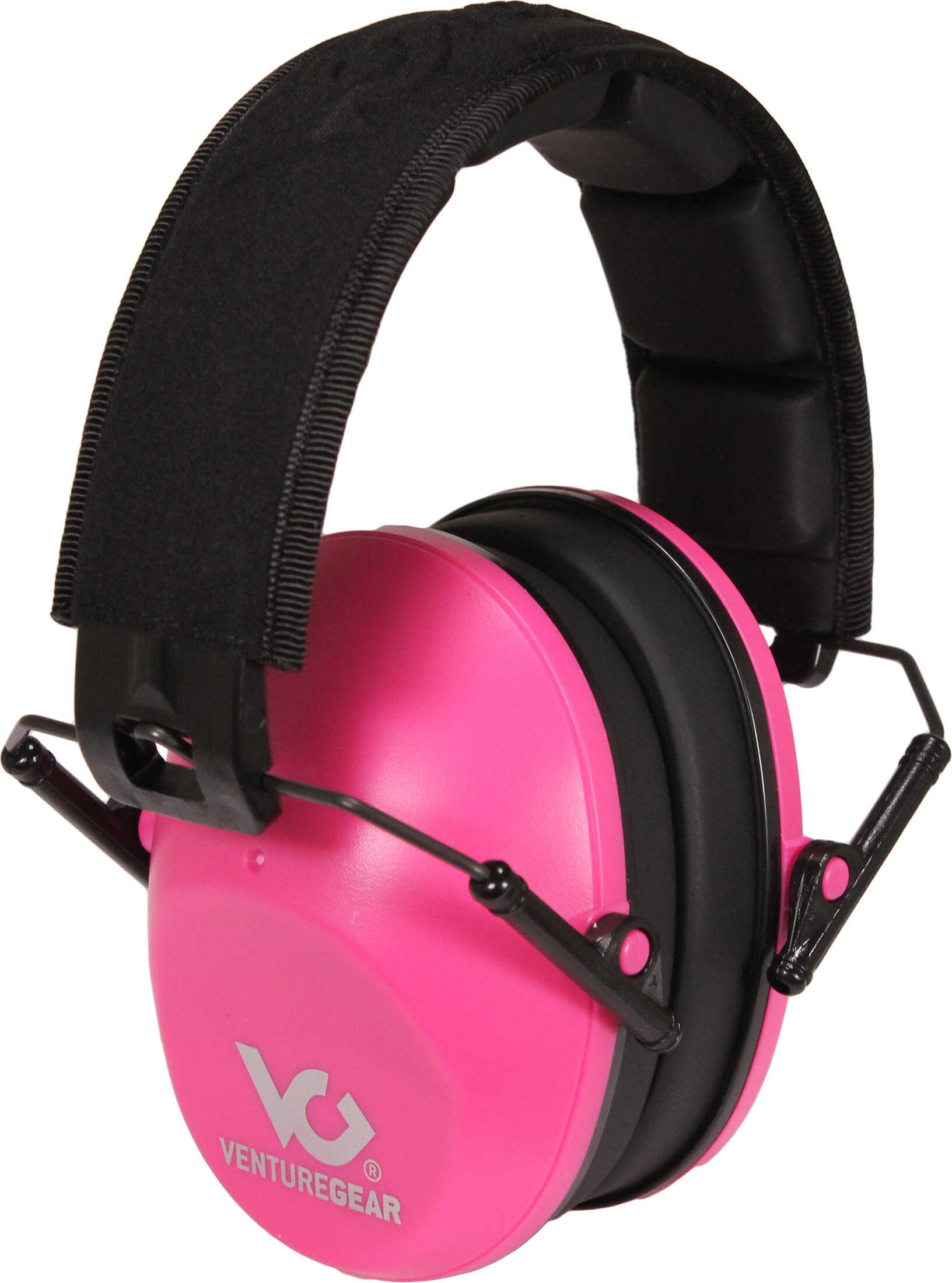 Pyramex Pink Ear Muff Md: VGPM9010PC