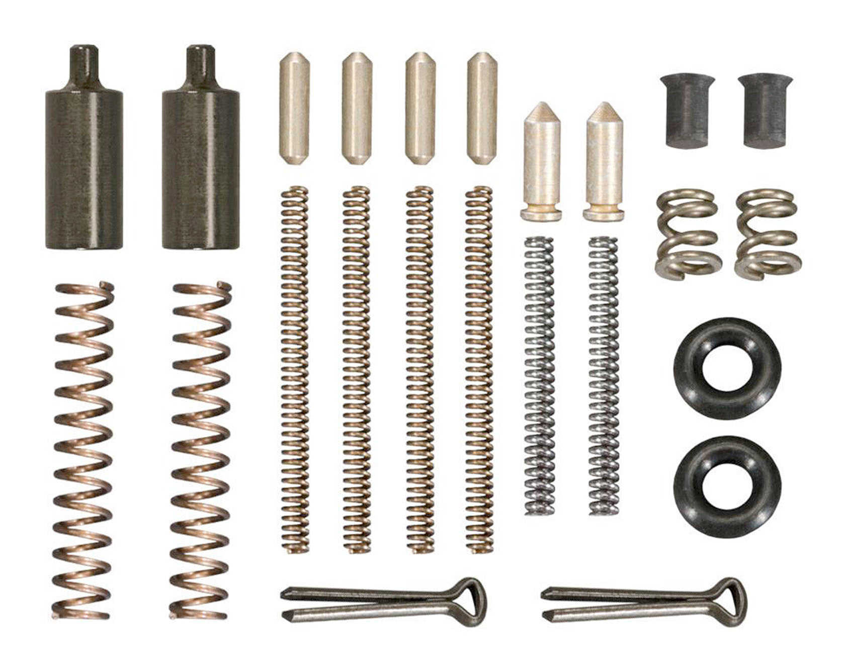 Windham Weaponry PKMWK Most Wanted Parts Kit Clam