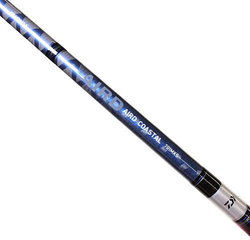 Arid Coastal Inshore Saltwater Spinning Rod 7 Length 1pc 10-20 lb Line Rate 1/2-1 oz Lure