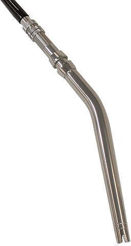 Tancom Dendoh Casting Rod 5'6" Length, 2 Piece, 60-150 lb Line Rate, Heavy Power