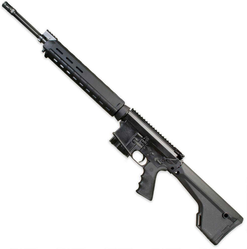 Windham Weponry R20FFTM308 308 Winchester 20" Flut-img-1