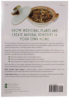 Proforce Equipment Books Medicinal Plants At Home