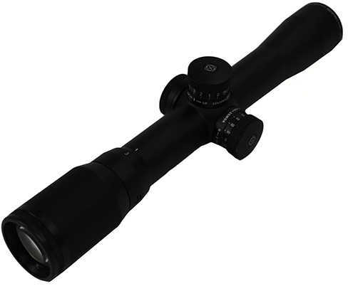 Sightmark Rapid ATC Riflescope 3-12x32mm, 30mm Tube, SCR-300, Matte Black Md: SM13053