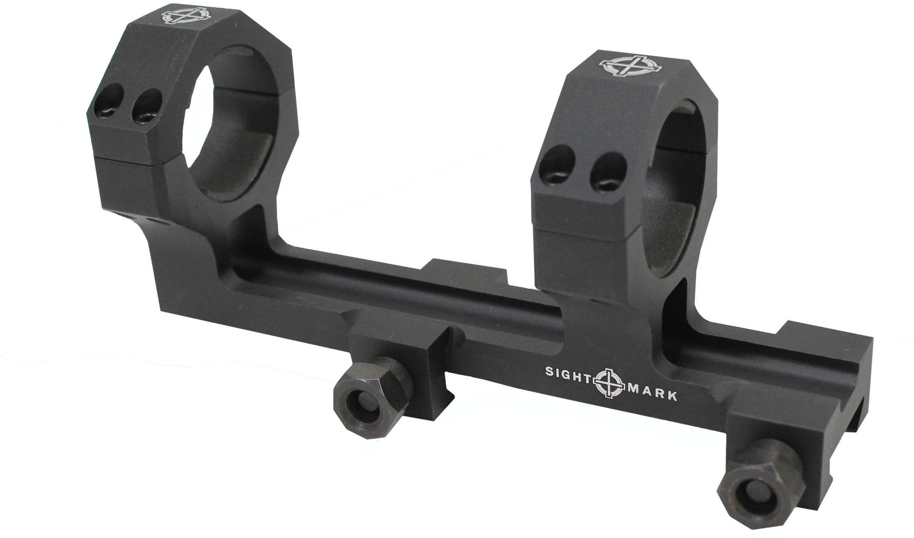 Sightmark 30mm Fixed Cantilever Mount Md: SM34017