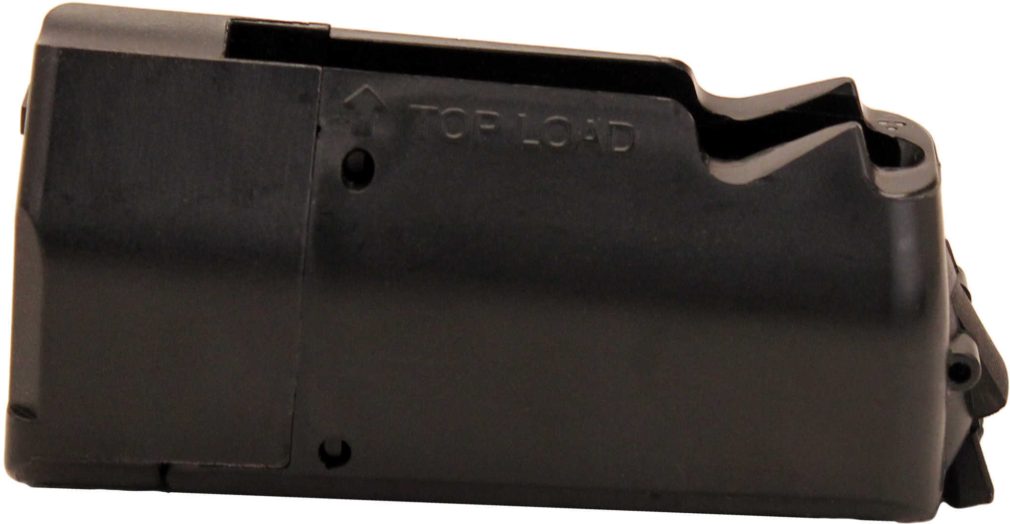 Ruger Magazine American Rifle XTRA Short Action 5-Rnd Black