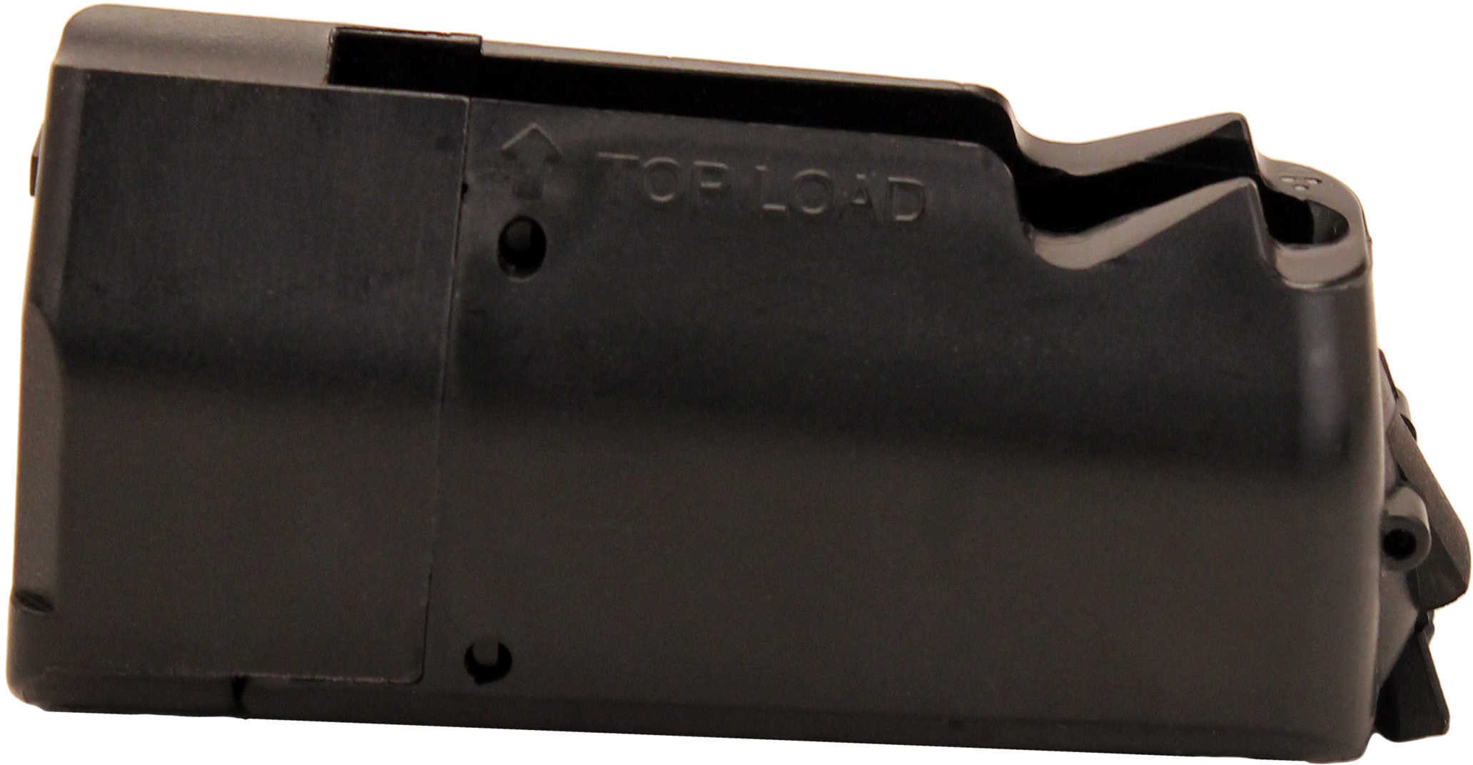 Ruger Magazine 5Rd Black Fits American Short Action 223Rem/300BLK 90440