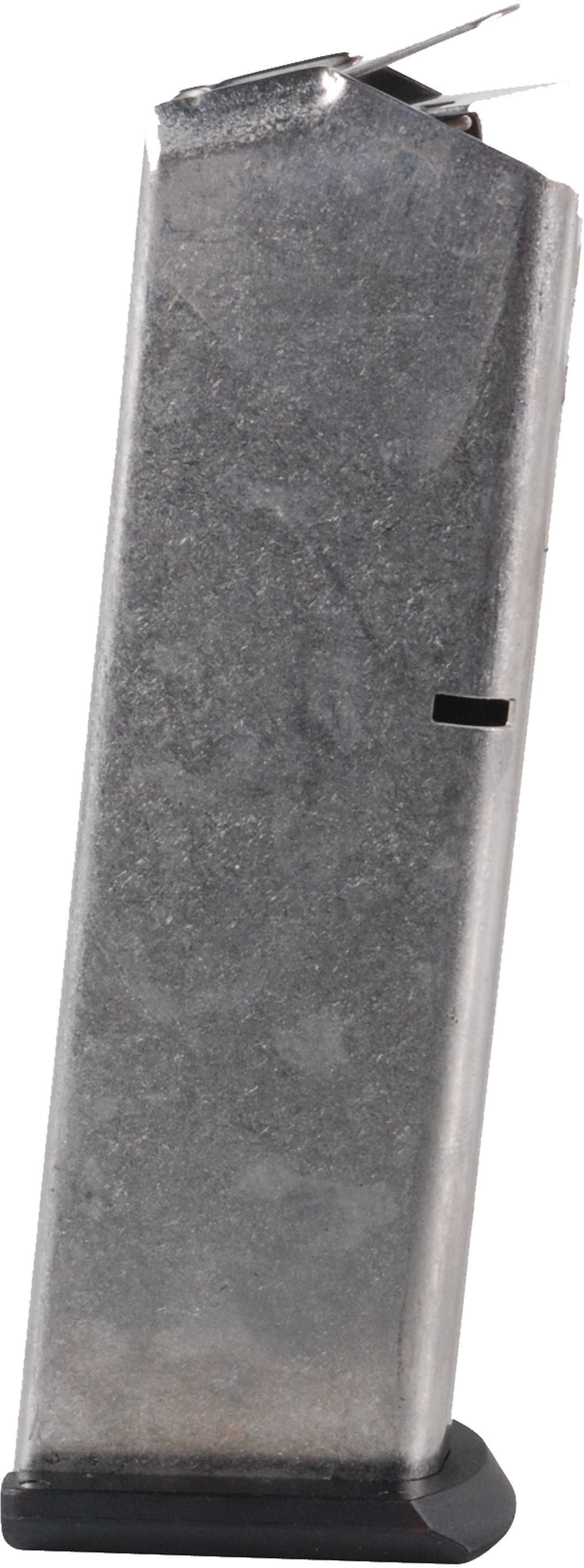 Ruger Magazine 45 ACP 8Rd Stainless Fits P345 90230-img-1