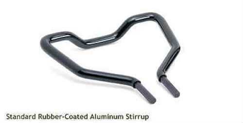 TenPoint Crossbow Technologies Standard Stirrup Rubber-Coat Aluminum HCA-009