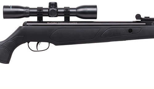 Remington Express Hunter, 22 Caliber, Black