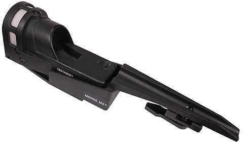 Mepro M21 Reflex Sight X-Reticle