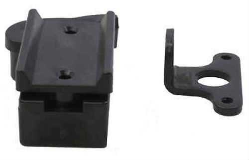 TenPoint Crossbow Technologies Quiver Mount 6 Point Series HCA-02306