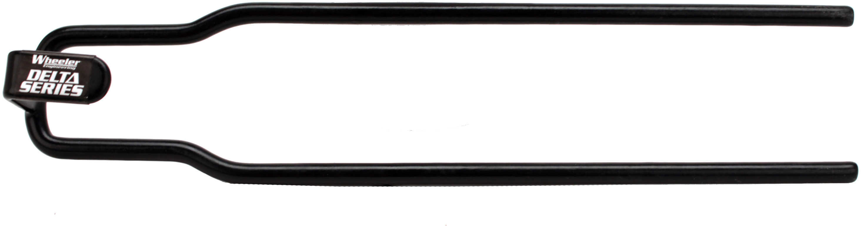 Wheeler Delta Series AR-15 Ring Tool Black 209943