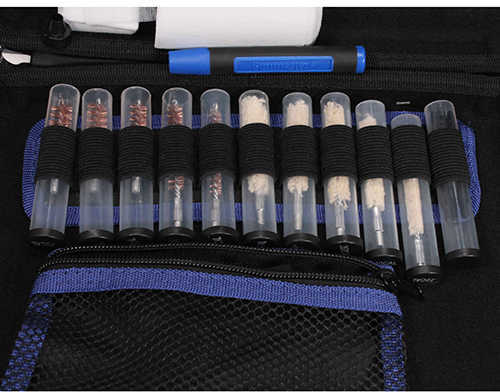 Gunmaster Cleaning Kit 22 Piece with Soft Sided Case