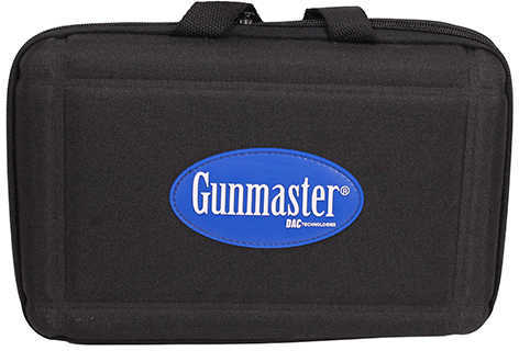 Gunmaster Cleaning Kit 22 Piece with Soft Sided Case
