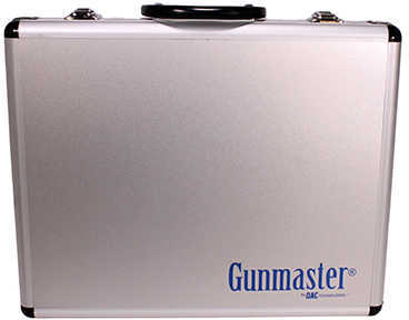 Gunmaster Cleaning Kit 62 Piece Super Deluxe Universal