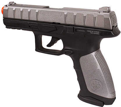 Umarex USA Beretta APX Blowback CO2 6mm Airsoft BB Pistol