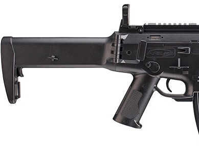 Umarex USA Beretta ARX160 Electric Airsoft Rifle, 6mm,