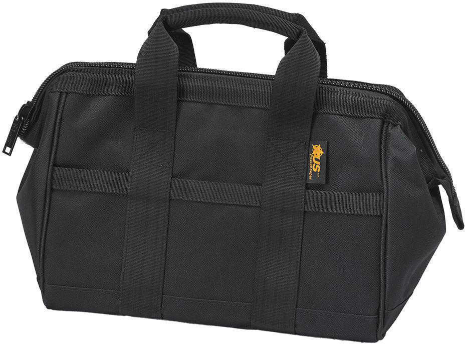 US Peacekeeper Ammunition Bag Black